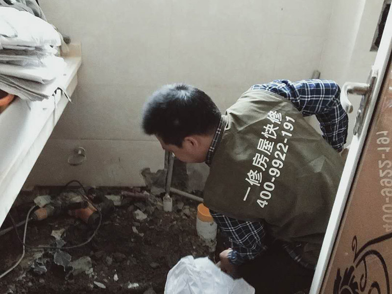 泉州南安市房屋漏水維修上門服務_南安市房屋漏水維修價格標準